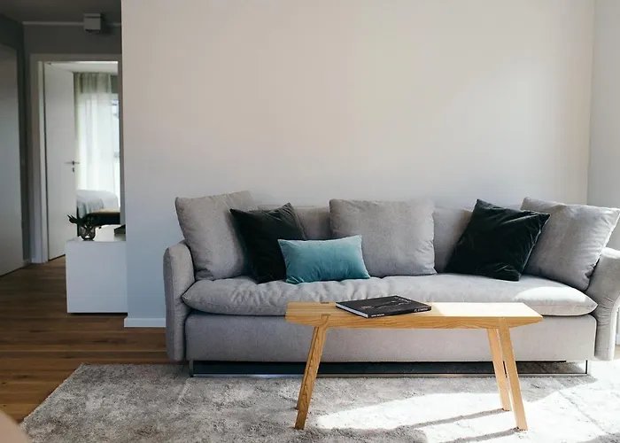 Moselhaus By Cluesserath-wittmann Apartamento *