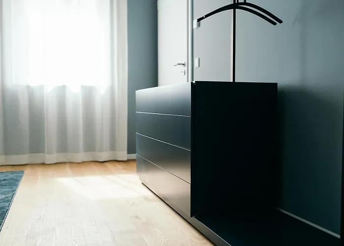 Moselhaus By Cluesserath-wittmann *