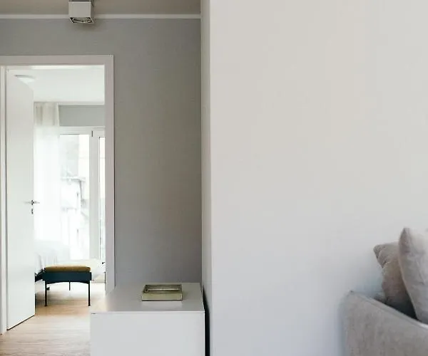 Apartamento Moselhaus By Cluesserath-wittmann Trittenheim