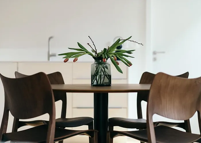 Moselhaus By Cluesserath-wittmann *