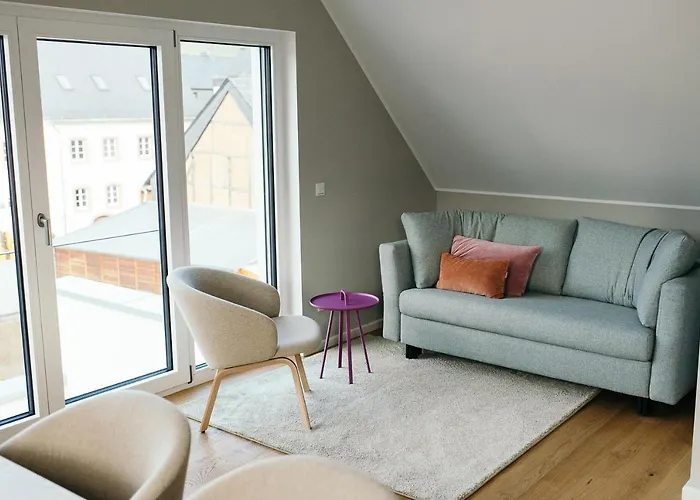 Moselhaus By Cluesserath-wittmann Trittenheim