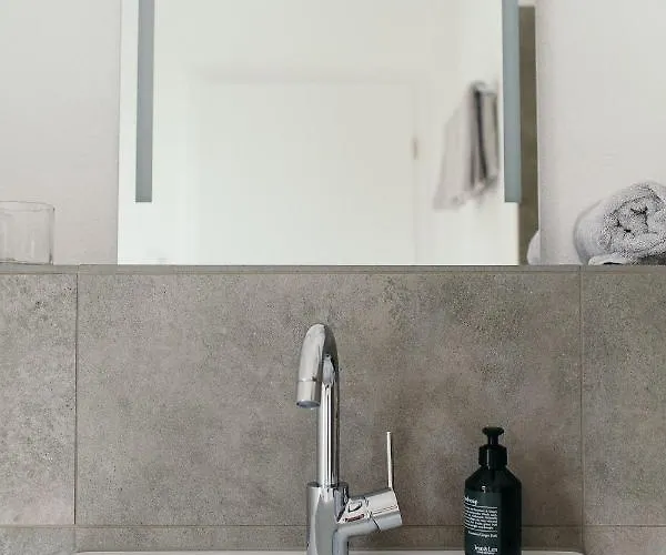 Apartamento Moselhaus By Cluesserath-wittmann Trittenheim