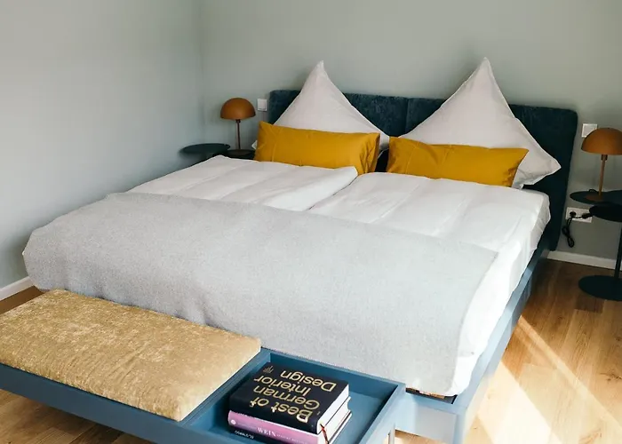 Moselhaus By Cluesserath-wittmann Apartamento Trittenheim