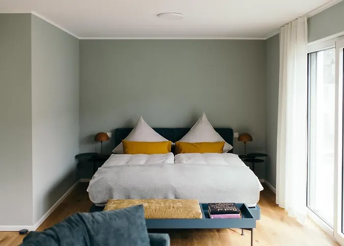 Moselhaus By Cluesserath-wittmann *