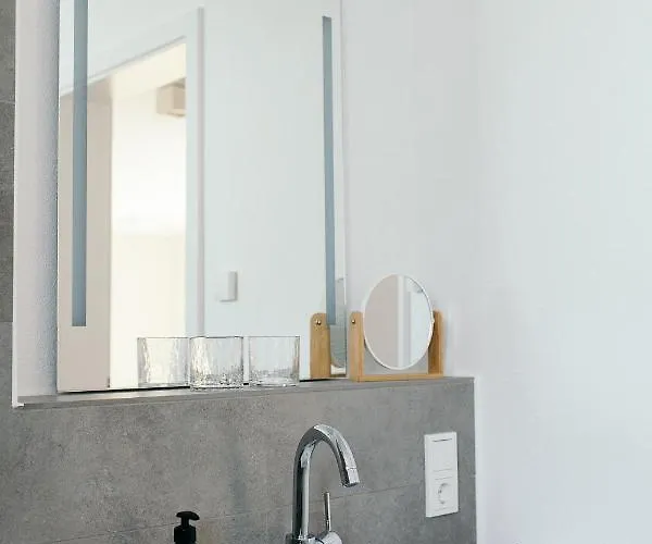 Moselhaus By Cluesserath-wittmann Apartamento *