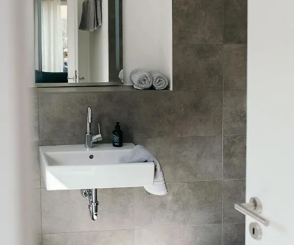 Moselhaus By Cluesserath-wittmann *