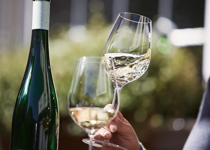 Moselhaus By Cluesserath-wittmann Apartamento