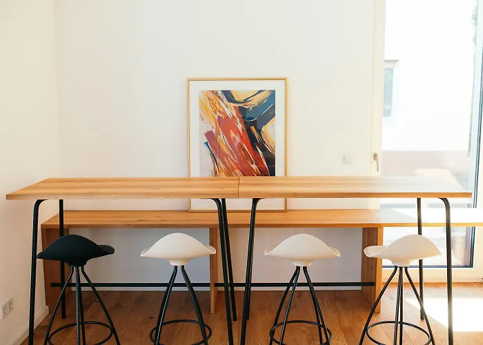 Moselhaus By Cluesserath-wittmann Apartamento