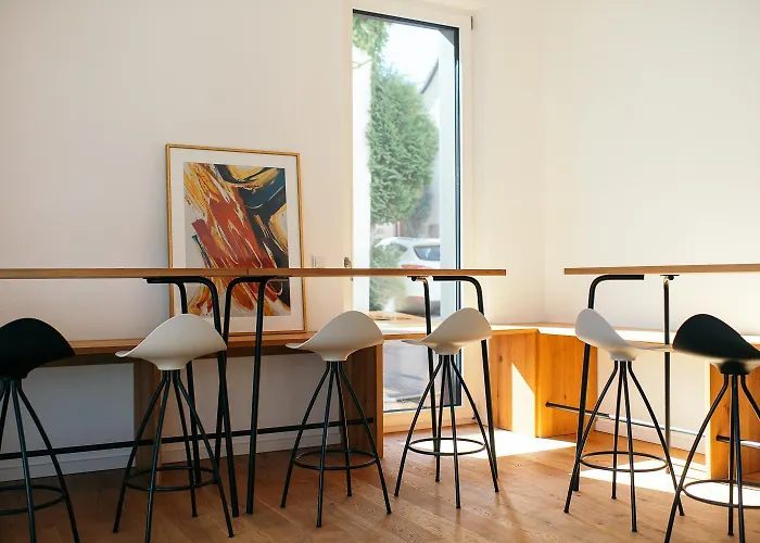 Moselhaus By Cluesserath-wittmann 公寓 *