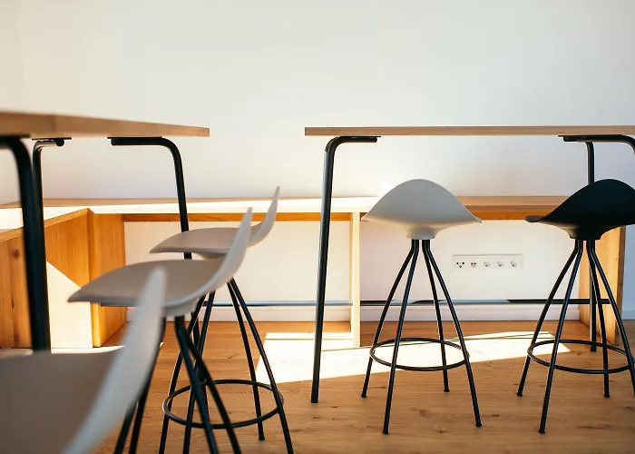 Apartamento Moselhaus By Cluesserath-wittmann *