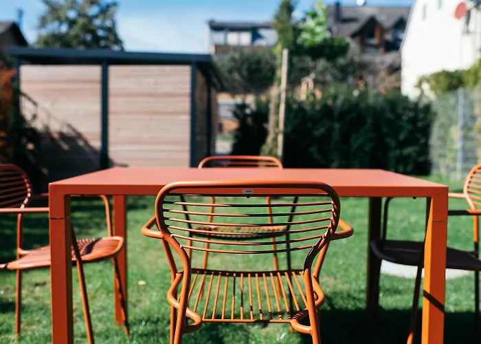 Moselhaus By Cluesserath-wittmann