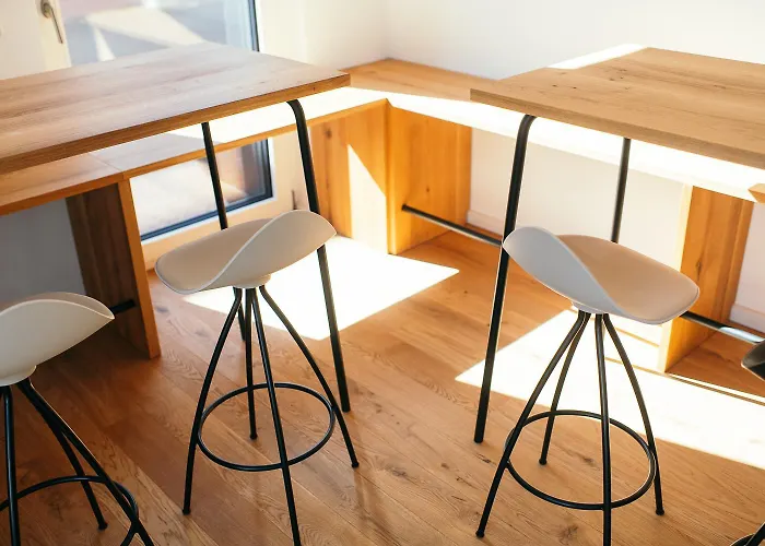 Moselhaus By Cluesserath-wittmann Apartamento *