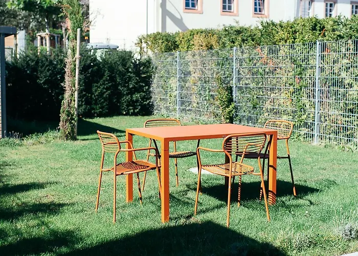 Moselhaus By Cluesserath-wittmann Trittenheim