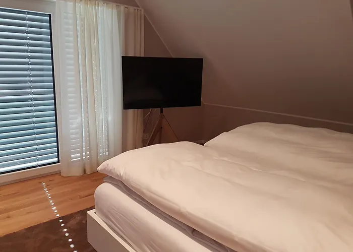 Moselhaus By Cluesserath-wittmann Apartamento